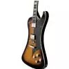 Hagstrom Fantomen Tobacco Sunburst electric guitar