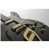 Hagstrom 67′ Viking Black Gloss electric guitar