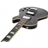 Hagstrom Super Swede Dark Storm electric guitar