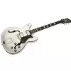Hagstrom Viking White electric guitar
