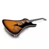 Hagstrom Fantomen Tobacco Sunburst electric guitar