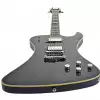 Hagstrom Fantomen Cosmic Black Burst electric guitar