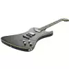 Hagstrom Fantomen Cosmic Black Burst electric guitar