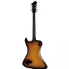 Hagstrom Fantomen Tobacco Sunburst electric guitar