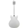 Hagstrom Viking White electric guitar