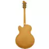 Hagstrom HJ500 Natural Gloss electric guitar