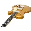 Hagstrom Swede Gold electric guitar