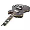 Hagstrom Swede Dark Storm electric guitar