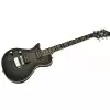 Hagstrom Ultra Swede Cosmic Blackburst LH gitara elektryczna, leworęczna