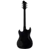 Hagstrom Pat Smear Signature Black Gloss electric guitar