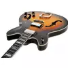 Hagstrom Viking Tobacco Burst electric guitar