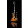 Hagstrom Fantomen Tobacco Sunburst electric guitar