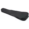 Ewpol cover for violin case 3/4 with pocket