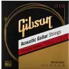 Gibson SAG-PB13 struny do gitary akustycznej Phosphor Bronze 13-56