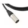 Cordial CXXT XLR-M / TS 3m