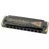 Weltmeister Harmonica Blackbird A-major