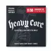 Dunlop DHCN1050 Heavy Core 11-50