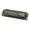 Weltmeister Harmonica Blackbird C-major