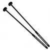 Meinl MPMH Percussion Mallets pałki perkusyjne, oval rubber, hard