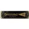 Weltmeister Harmonica Blackbird C-major