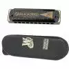 Weltmeister Harmonica Blackbird G-major