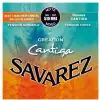 Savarez 510MRJP Cantiga classical guitar strings