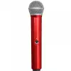 Shure WA712-RED obudowa do nadajników BLX/PG58, kolor czerwony