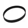 Stairville Timing Belt B126MXL