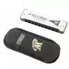 Weltmeister Harmonica Bluebird C-major