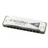 Weltmeister Harmonica Bluebird G-major