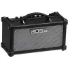 BOSS Dual Cube Bass LX