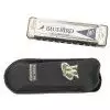Weltmeister Harmonica Bluebird G-major