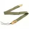 Fender Cotton guitar belt oliv Fender Cotton guitar belt oliv