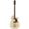 Gretsch G5210T-P90 Electromatic Jet Two 90 Single-Cut with Bigsby Vintage White electric guitar