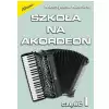 AN Niemira Mieczysław - Szkoła na Akordeon wyd. II cz. I