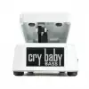 Dunlop 105Q Crybaby Bass Wah