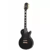 Epiphone Les Paul Matt Heafy Origins Custom Ebony gitara elektryczna