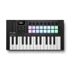 Novation Launchkey Mini 25 Mk4 klawiatura sterująca