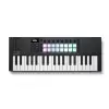 Novation Launchkey Mini 37 Mk4 klawiatura sterująca