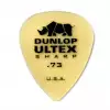 Dunlop 433-073 Ultex Sharp  0.73mm