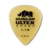 Dunlop 433-114 Ultex Sharp 1.14mm