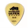 Dunlop 433-200 Ultex Sharp 2.0mm