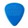 Dunlop 443-107 Nylon Midi Standard