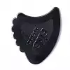 Dunlop 444-107 Nylon Fins