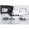 JHS Notaklön Solderless DIY Kit - Overdrive, efekt gitarowy