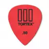 Dunlop 462-050 Tortex III 0.50mm