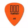 Dunlop 462-060 Tortex III 0.60mm