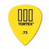 Dunlop 462-073 Tortex III 0.73mm