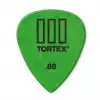 Dunlop 462-088 Tortex III  0.88mm