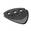 Dunlop 467-BLK TecPick Black